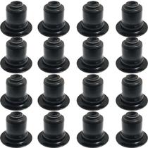 Jogo 16 Retentores De Valvula Freemont Santa Fe Ix35 Sonata Magentis 2.0 2.4 16v Jogo 16 Retentores De Valvula Freemont Santa Fe Ix35 Sonata Magentis 2.0 2.4 16v