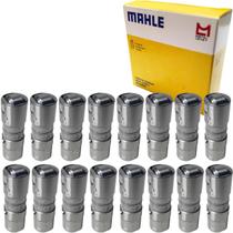 Jogo 16 Tuchos Hidráulicos Mahle Motor GM Camaro Silverado Suburban Firebird 5.7 V8 350 1993 A 2000