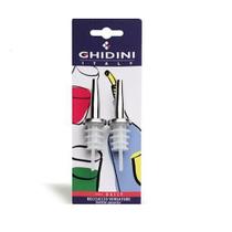 Jogo 2 Bicos Derramadores Ghidini