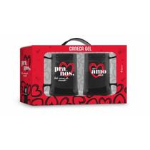 Jogo 2 Canecas Térmicas Pra Nós Todo Amor Do Mundo Namorados Jogo 2 Canecas Térmicas Pra Nós Todo Amor Do Mundo Namorados
