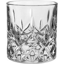 JOGO 2 COPOS ÁGUA SUCO DRINK BAIXO HOME&CO ECO CRYSTAL 300ml 9x8x8cm TRANSPARENTE JOGO 2 COPOS ÁGUA SUCO DRINK BAIXO HOME&CO ECO CRYSTAL 300ml 9x8x8cm TRANSPARENTE