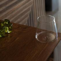 jogo 2 Copos de Vidro 250ml Wolff jogo 2 Copos de Vidro 250ml Wolff