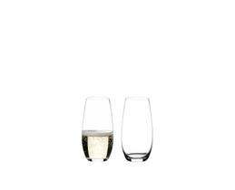 Jogo 2 Copos Para Champagne O RIEDEL Cabernet Merlot 264ml