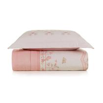 Jogo 2 Peças Colcha Infantil Cobre Leito Solteiro Jogo 2 Peças Colcha Infantil Cobre Leito Solteiro