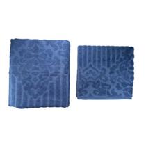 Jogo 2 peças toalhas felpudas florença teka 1 rosto 1 banho. Jogo 2 peças toalhas felpudas florença teka 1 rosto 1 banho.