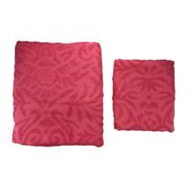 Jogo 2 peças toalhas felpudas florença teka 1 rosto 1 banho. Jogo 2 peças toalhas felpudas florença teka 1 rosto 1 banho.