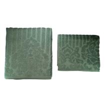 Jogo 2 peças toalhas felpudas florença teka 1 rosto 1 banho. Jogo 2 peças toalhas felpudas florença teka 1 rosto 1 banho.