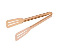 Jogo 2 Pegadores Multiuso Inox Gold 24cm Mimo ASA19264D