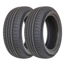 Jogo 2 Pneu 195 65 r15 91v Enzo G1 Sunset Aro 15