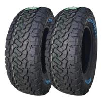 Jogo 2 Pneu 205 60 r16 92t Ra1100 Owl Roadcruza Aro 16