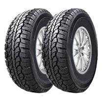 Jogo 2 pneus aplus lt245/75r16 120/116q mud terrain a929