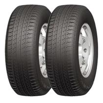 Jogo 2 PNEUS ARO 17 APLUS 225/60 r17 99H A919