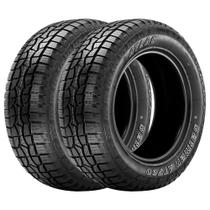 Jogo 2 Pneus Atlas Aro 16 AT760 235-70R16 106T - Letras Brancas