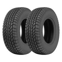 Jogo 2 Pneus Barum by Continental Aro 15 Bravuris AT 235-75R15 109T XL
