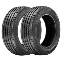 Jogo 2 Pneus Barum by Continental Aro 16 Bravuris 5HM 205/55R16 91V