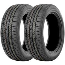 Jogo 2 Pneus Barum by Continental Aro 17 Bravuris 4X4 265-65R17 112T