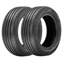 Jogo 2 Pneus Barum by Continental Aro 17 Bravuris 5HM 225-50R17 98W