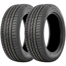 Jogo 2 Pneus Barum by Continental Aro 18 Bravuris 4X4 225-55R18 98V