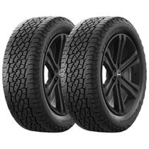 Jogo 2 pneus bfgoodrich trail-terrain t/a 235/60r18 107h xl