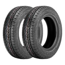 Jogo 2 Pneus Bridgestone Aro 14 Dueler A-T Revo 2 175-70R14 88H Jogo 2 Pneus Bridgestone Aro 14 Dueler A-T Revo 2 175-70R14 88H