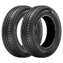 Jogo 2 Pneus Ceat Aro 14 EcoDrive 185/65R14 86H Jogo 2 Pneus Ceat Aro 14 EcoDrive 185/65R14 86H