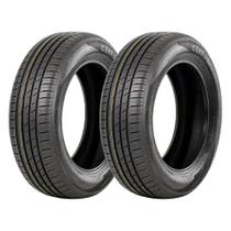 Jogo 2 Pneus Ceat Aro 17 SecuraDrive 215-55R17 94W