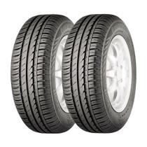 Jogo 2 Pneus Continental Aro 13 ContiEcoContact 3 165/70R13 79T