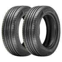 Jogo 2 Pneus Continental Aro 15 PowerContact 2 205-65R15 94T
