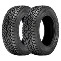 Jogo 2 Pneus Continental Aro 16 ContiCrossContact AT 215-65R16 98T