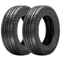 Jogo 2 Pneus Continental Aro 16 ContiCrossContact LX 195-60R16 89H