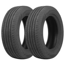 Jogo 2 Pneus Continental Aro 16 ContiPowerContact 195-55R16 87V Jogo 2 Pneus Continental Aro 16 ContiPowerContact 195-55R16 87V