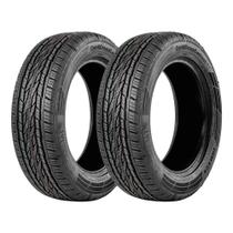 Jogo 2 Pneus Continental Aro 17 ContiCrossContact LX2 225-60R17 103H XL