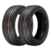 Jogo 2 Pneus Continental Aro 17 ContiPremiumContact 2 205-50R17 89V