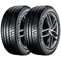 Jogo 2 Pneus Continental Aro 19 PremiumContact 6 235/45R19 99V XL