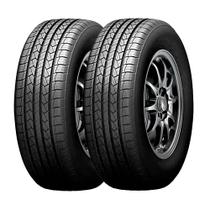 Jogo 2 Pneus Farroad Aro 18 FRD66 245/60R18 105V XL