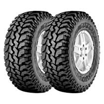 Jogo 2 Pneus Firestone Aro 16 Destination M/T 23 265/70R16 110Q