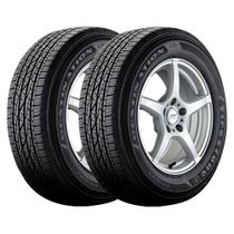 Jogo 2 Pneus Firestone Aro 17 Destination LE2 265-65R17 112H