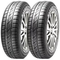 Jogo 2 pneus firestone f-600 175/65r14 82t