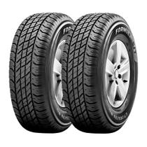 Jogo 2 Pneus Formula Aro 16 Formula ST 245/70R16 113T