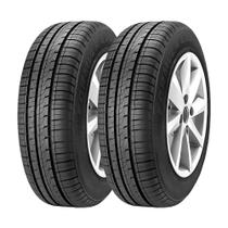 Jogo 2 Pneus Formula by Pirelli Aro 15 Formula Evo 185/60R15 88H XL