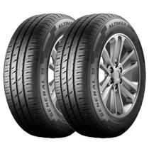 Jogo 2 Pneus General Tire Aro 14 Altimax One 185/70R14 88H