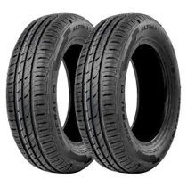 Jogo 2 Pneus General Tire by Continental Aro 15 Altimax One 185-65R15 88H Jogo 2 Pneus General Tire by Continental Aro 15 Altimax One 185-65R15 88H