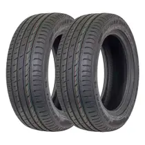 Jogo 2 Pneus General Tire by Continental Aro 15 Altimax One S 195-55R15 85V
