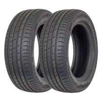 Jogo 2 Pneus General Tire by Continental Aro 15 Altimax One S 205-65R15 94T Jogo 2 Pneus General Tire by Continental Aro 15 Altimax One S 205-65R15 94T