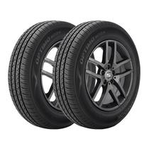 Jogo 2 Pneus Gol Hankook Aro 13 175/70R13 Optimo H724 82T