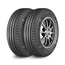 Jogo 2 pneus goodyear aro 13 direction touring 2 165/70r13 83t sl - Goodyear Direction