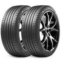 Jogo 2 pneus goodyear aro 15 eagle touring 185/65r15 88h sl