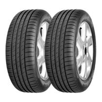Jogo 2 Pneus Goodyear Aro 16 Efficientgrip Performance 205-55R16 91V