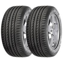 Jogo 2 Pneus Goodyear Aro 17 Efficientgrip SUV 215-60R17 96H