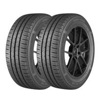 Jogo 2 pneus goodyear direction sport 2 205/55r16 91v